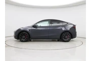 $39998 : Tesla Model Y 2024 AWD Perfo thumbnail