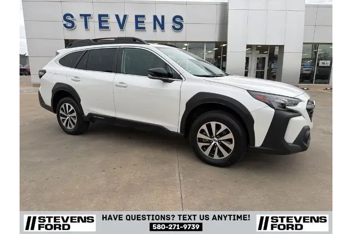 $27499 : Subaru Outback 2024 AWD Prem image 2