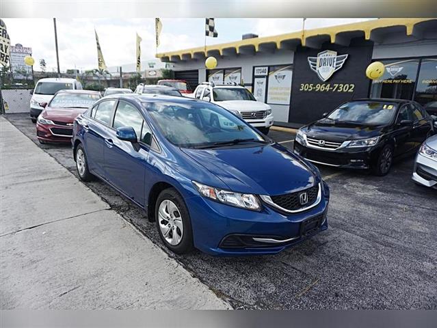 $11999 : 2013 Honda Civic image 1