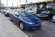 2013 Honda Civic en Miami