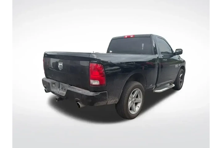 $8735 : Ram 1500 2014 4x2 Express 2d image 5