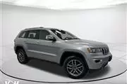 Pre-Owned 2021 Grand Cherokee