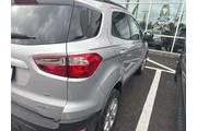$18803 : Ford EcoSport 2022 AWD SE 4d thumbnail