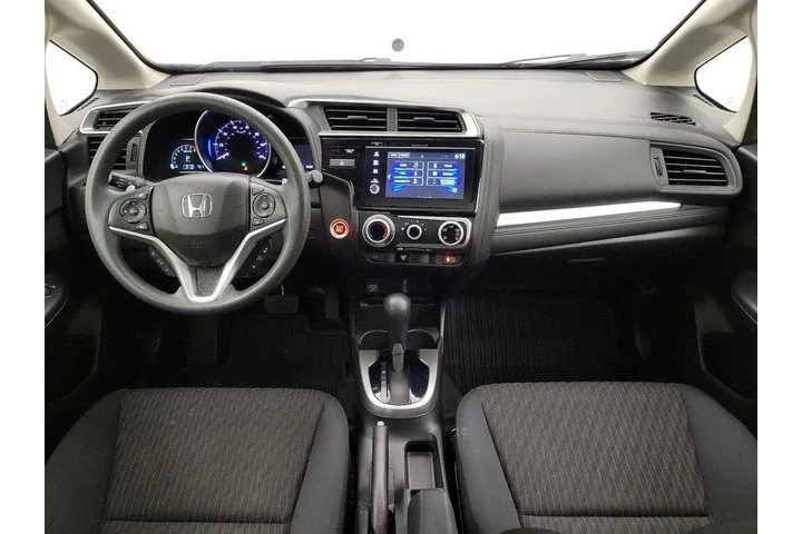 $21998 : Honda Fit 2020 EX 4dr Hatchb image 9