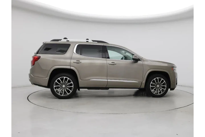 $28998 : GMC Acadia 2022 Denali 4dr S image 7