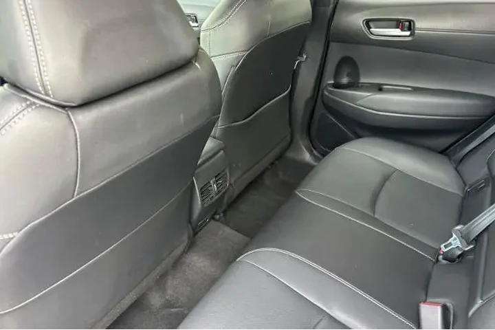 $21000 : Toyota Corolla Cross 2023 AW image 4