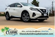 Nissan Murano 2020 Platinum en Houston