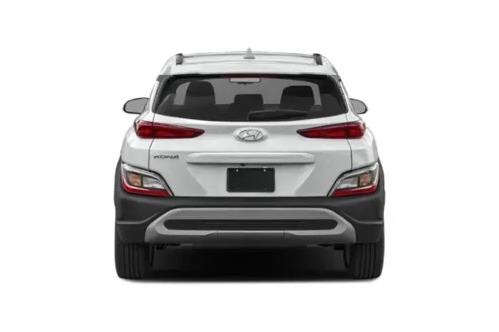 $15818 : Hyundai KONA 2022 SEL 4dr Cr image 8