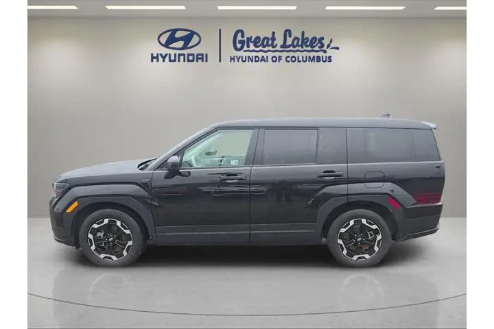 $33733 : Hyundai SANTA FE 2026 AWD SE image 2