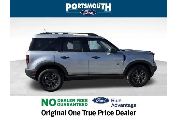 $25995 : Ford Bronco Sport 2023 AWD B image 6