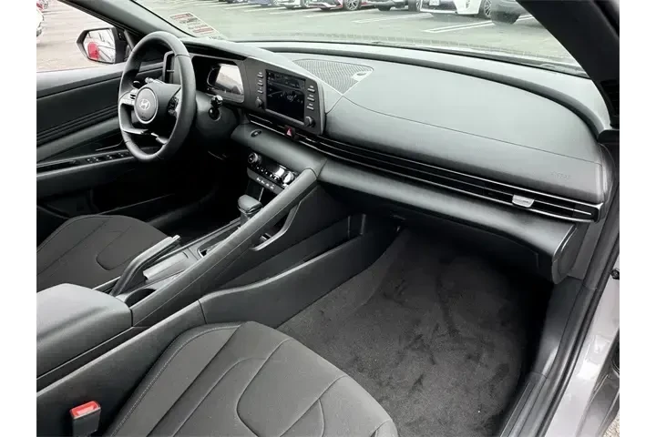 $21995 : Hyundai ELANTRA 2025 SEL Spo image 8