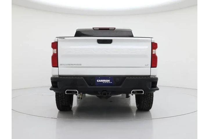 $39998 : Chevrolet Silverado 1500 202 image 6