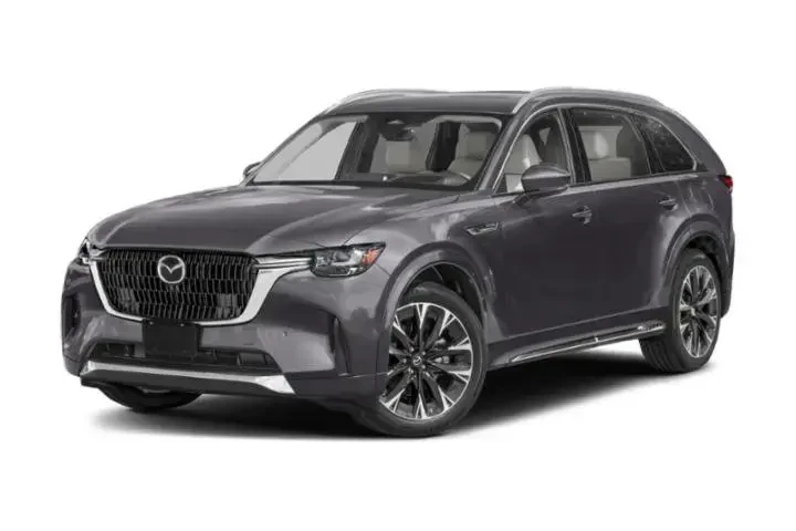 $37984 : Mazda CX-90 2024 AWD 3.3 Tur image 1
