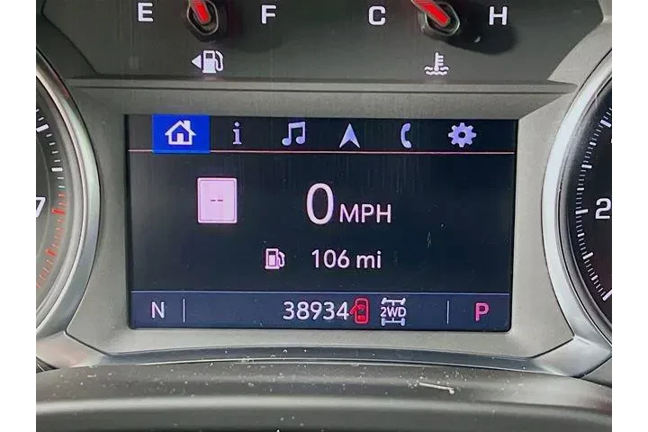 $34975 : GMC Acadia 2023 4x4 SLT 4dr image 10