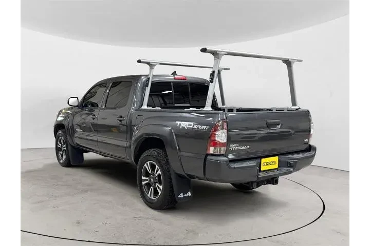 $26971 : Toyota Tacoma 2014 4x4 V6 4d image 3