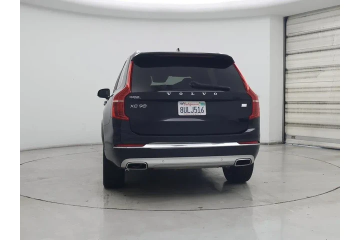 $32998 : Volvo XC90 Recharge 2021 eAW image 6