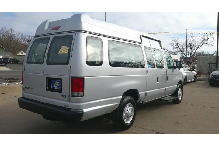 $9999 : 1997 E-350 XL image 5