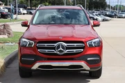 $32747 : 2021 GLE 350 SUV thumbnail
