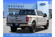 $33649 : Ford F-150 2019 4x4 XL 4dr S thumbnail
