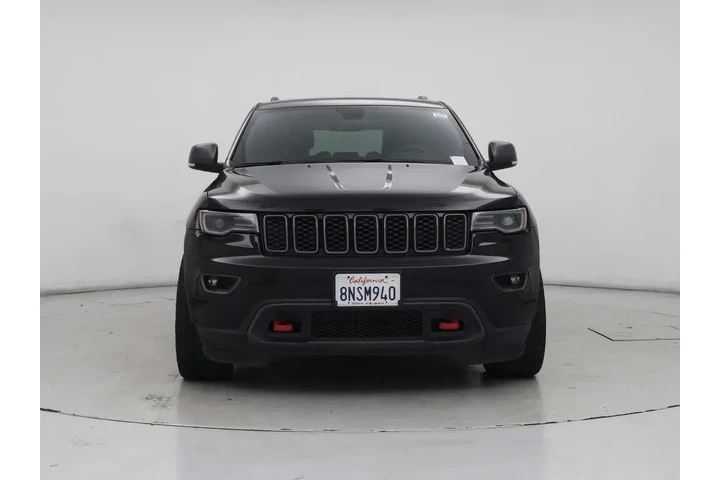 $22998 : Jeep Grand Cherokee 2017 4x4 image 5