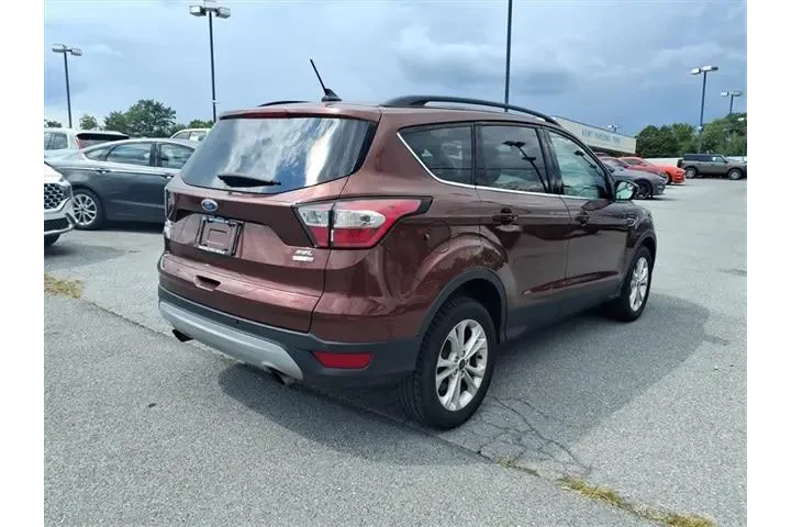 $14900 : Ford Escape 2018 AWD SEL 4dr image 4