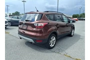$14900 : Ford Escape 2018 AWD SEL 4dr thumbnail
