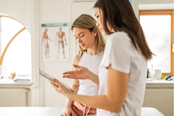 True Health Chiropractic and A image 2