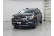 $21998 : GMC Acadia 2018 4x4 SLT-1 4d thumbnail