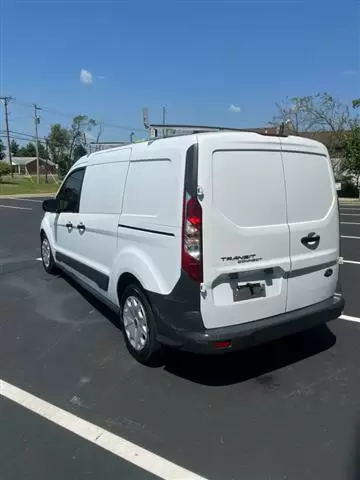 $12995 : 2018 Transit Connect Cargo Va image 10