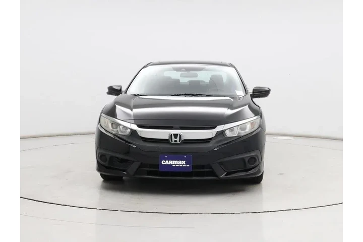 $16998 : Honda Civic 2016 EX 4dr Seda image 5