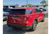 $33990 : Ford Explorer 2023 ST-Line 4 thumbnail