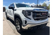 $46995 : 2025 GMC Sierra 1500 4WD Crew thumbnail