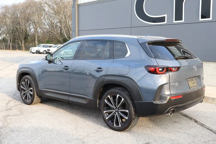 $31488 : 2025 CX-50 2.5 S Premium Plus image 6