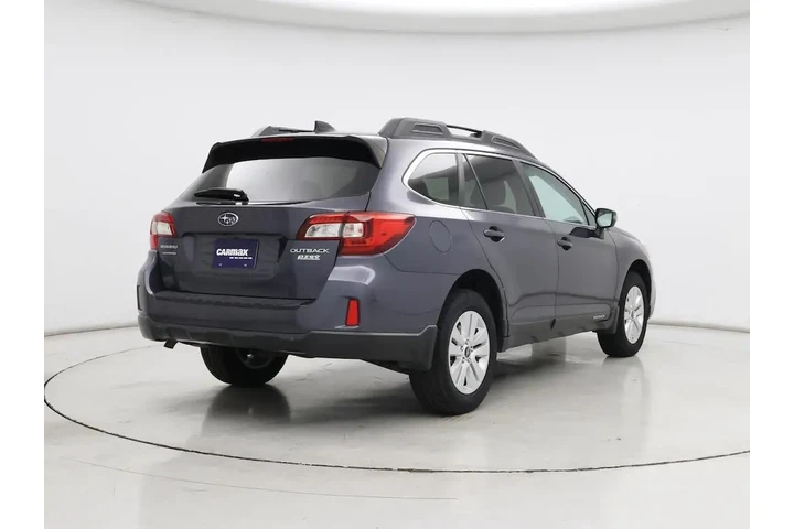 $17998 : Subaru Outback 2016 AWD 2.5i image 8