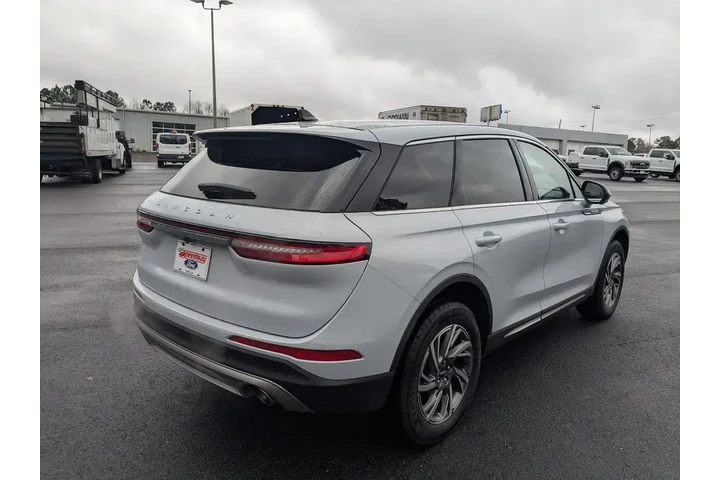 $39991 : Lincoln Corsair 2025 Premier image 5