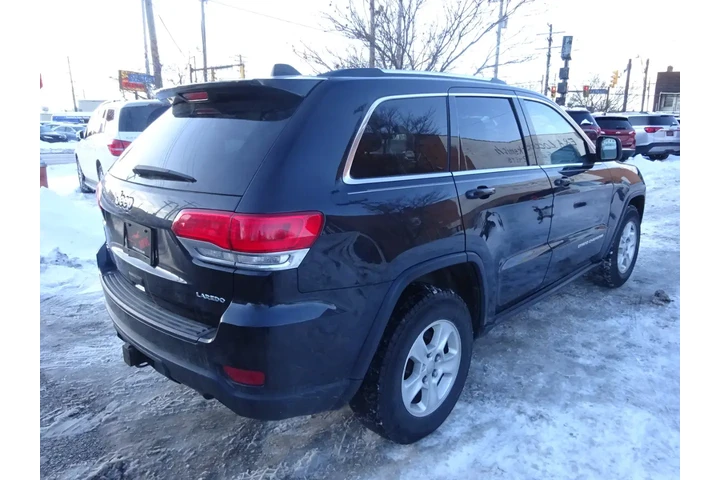 $8900 : 2014 Grand Cherokee 4WD 4dr L image 5