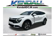 Kia Sportage 2023 EX 4dr SUV