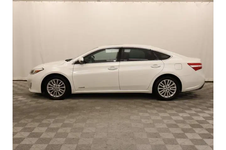 $12778 : Toyota Avalon Hybrid 2015 XL image 2
