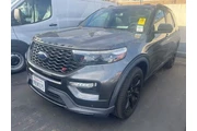 Ford Explorer 2020 AWD ST 4d en Orange County