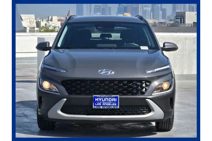 $24995 : Hyundai KONA 2023 SEL 4dr Cr image 3
