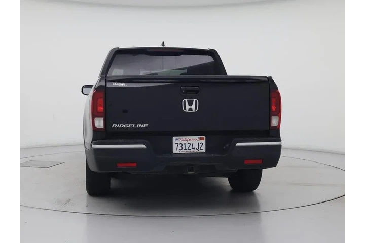 $18998 : Honda Ridgeline 2017 Sport 4 image 6