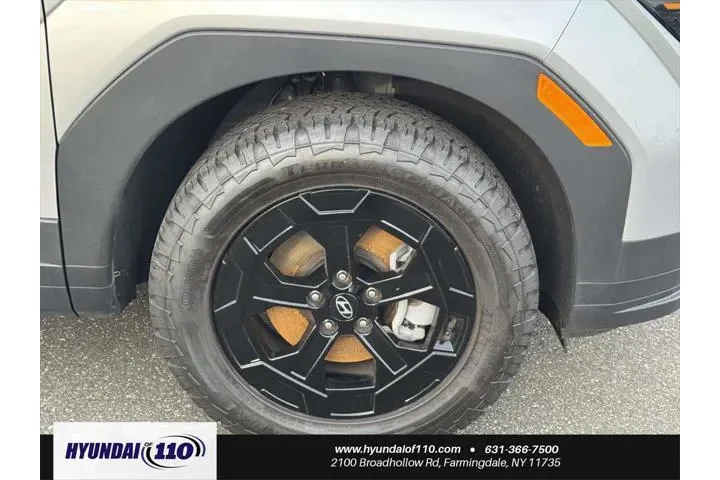 $35998 : Hyundai SANTA FE 2025 AWD XR image 10