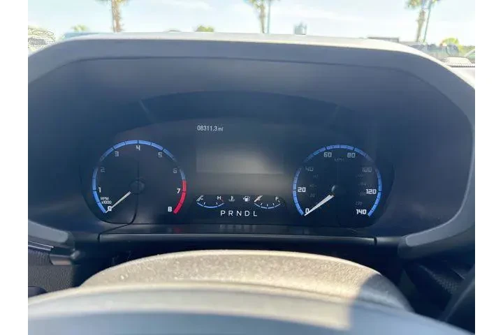 $27410 : Ford Bronco Sport 2024 AWD B image 9