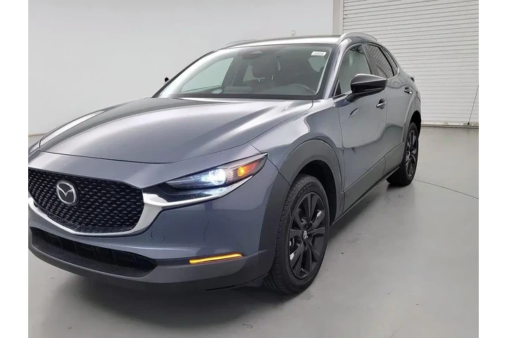 $25998 : Mazda CX-30 2025 AWD 2.5 S C image 3