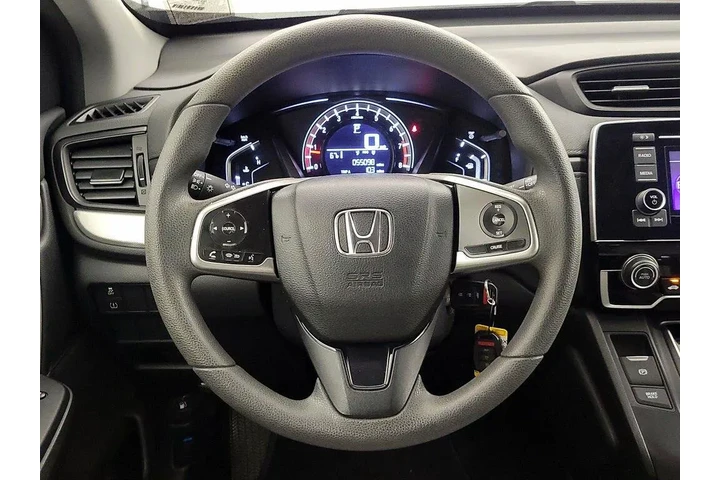 $18998 : Honda CR-V 2017 LX 4dr SUV image 2