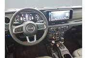 $38994 : Jeep Wrangler 2024 4x4 High thumbnail