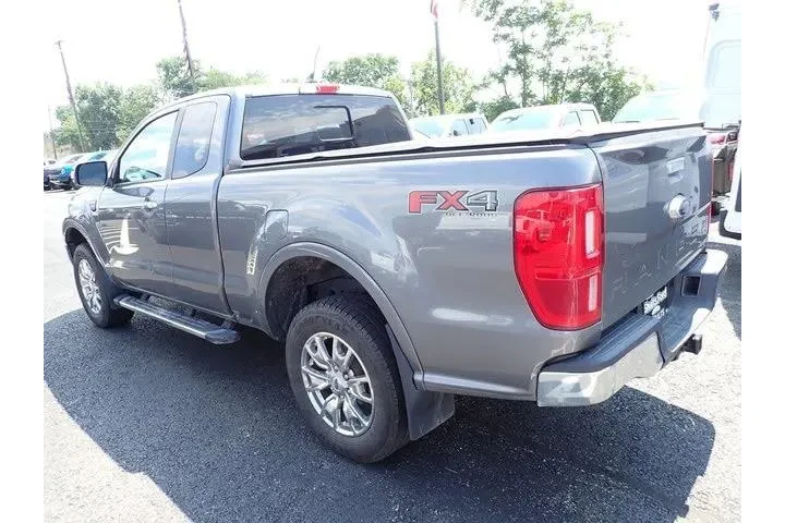 $33387 : Ford Ranger 2022 4x4 Lariat image 3