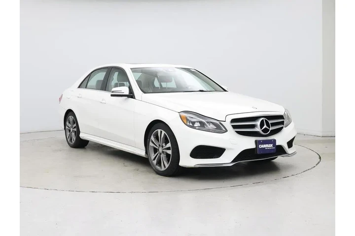 $24998 : Mercedes-Benz E-Class 2016 A image 1