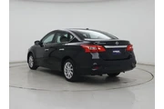 $14599 : Nissan Sentra 2019 SV 4dr Se thumbnail