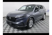 $29875 : Honda CR-V 2024 EX 4dr SUV thumbnail
